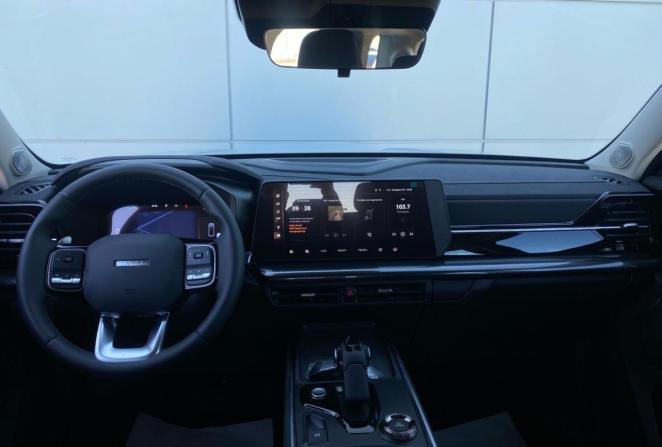 Новый Haval H3 I Рестайлинг 2026 года, цена 3 049 000 рублей, внедорожник, Автокод Объявления