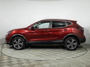 Nissan Qashqai II Рестайлинг Санкт-Петербург  - изображение 30