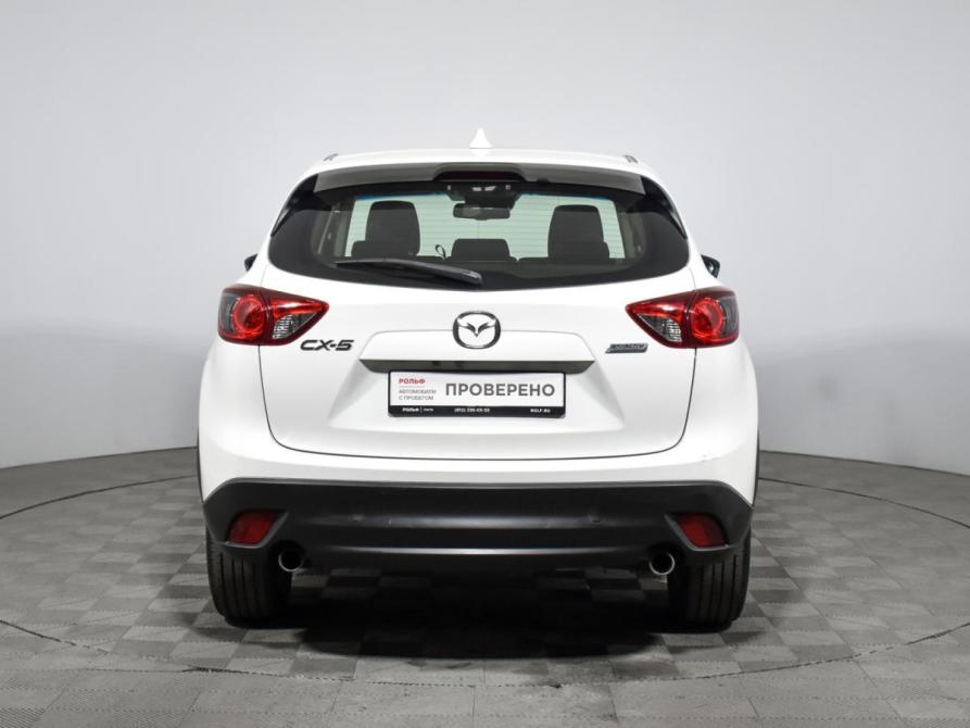 Mazda CX-5 I Санкт-Петербург  - изображение 7