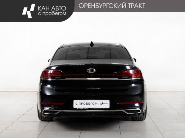 Kia K7 YG (II) с пробегом 2019 года, цена 2 300 000 рублей, 108500 км, седан, Автокод Объявления