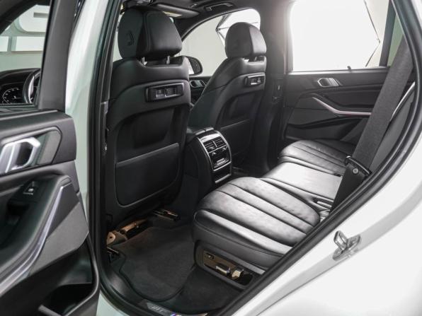 BMW X5 IV (G05/G18) с пробегом 2019 года, цена 6 469 000 рублей, 71541 км, внедорожник, Автокод Объявления