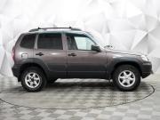 Chevrolet Niva I Рестайлинг Ульяновск  - изображение 27