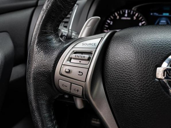 Nissan Teana III (L33) с пробегом 2014 года, цена 1 450 000 рублей, 122994 км, седан, Автокод Объявления