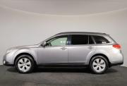 Subaru Outback IV Ярославль  - изображение 33