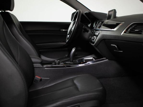 BMW 2 серии F22 Рестайлинг с пробегом 2018 года, цена 2 100 000 рублей, 124600 км, купе, Автокод Объявления