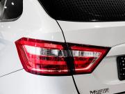 Lada (ВАЗ) Vesta I Рестайлинг (NG) Казань  - изображение 33