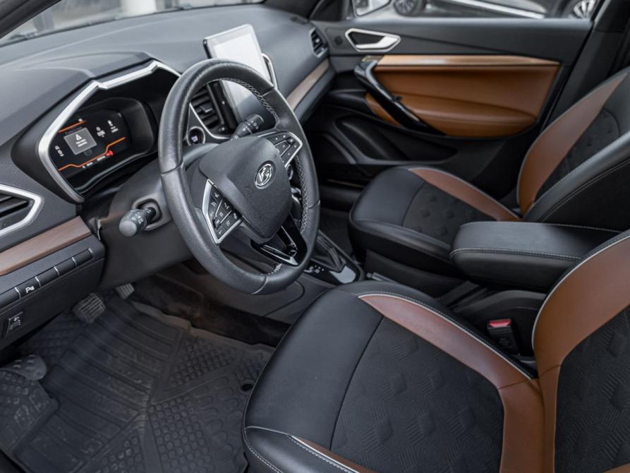 Lada (ВАЗ) Vesta I Рестайлинг (NG) Казань  - изображение 5