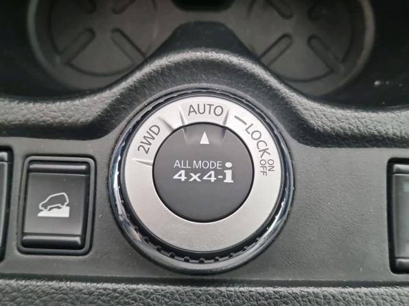 Nissan X-Trail II Рестайлинг с пробегом 2015 года, цена 1 550 000 рублей, 129238 км, внедорожник, Автокод Объявления