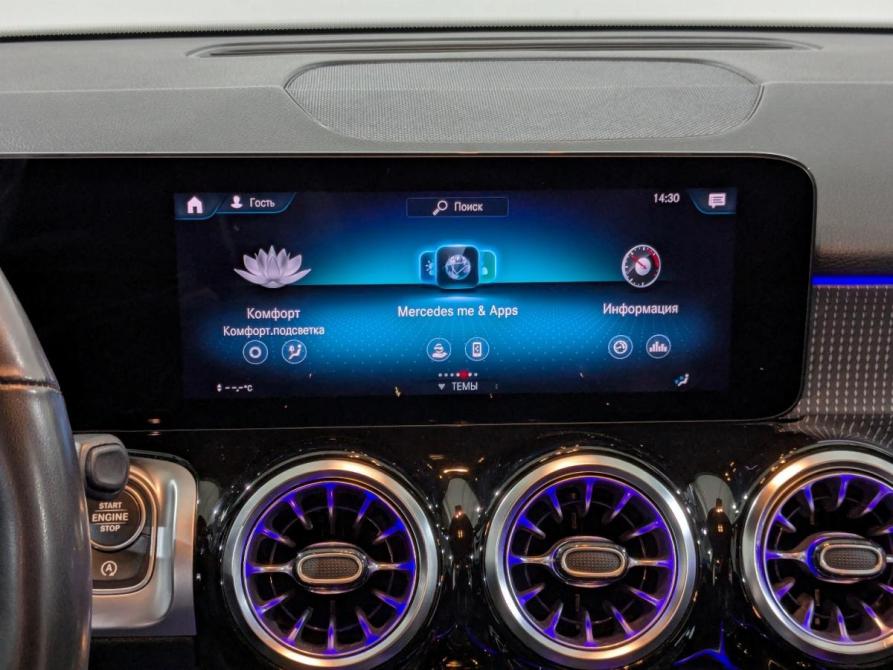 Mercedes-Benz GLB I (X247) Химки  - изображение 28