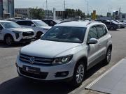 Volkswagen Tiguan I Рестайлинг Санкт-Петербург  - изображение 23