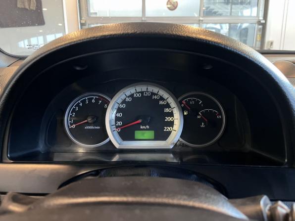 Chevrolet Lacetti I с пробегом 2007 года, цена 200 000 рублей, 381261 км, хэтчбек, Автокод Объявления
