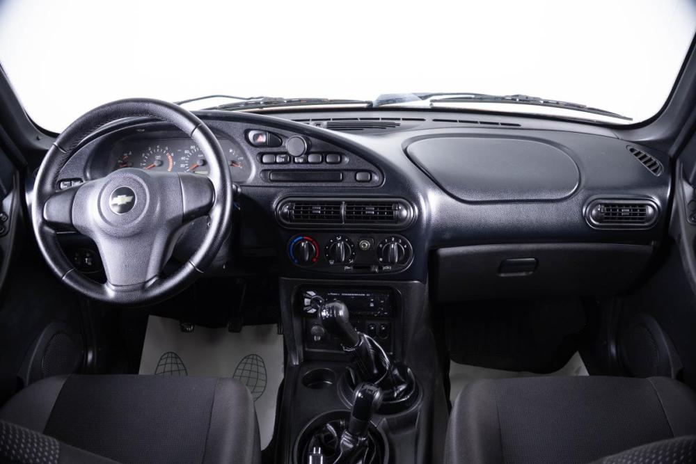 Chevrolet Niva I Рестайлинг Пермь  - изображение 13
