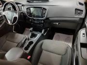 Geely Emgrand X7 I Рестайлинг 2 Уфа  - изображение 25