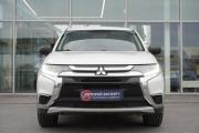 Mitsubishi Outlander III Рестайлинг 2 Ульяновск  - изображение 24