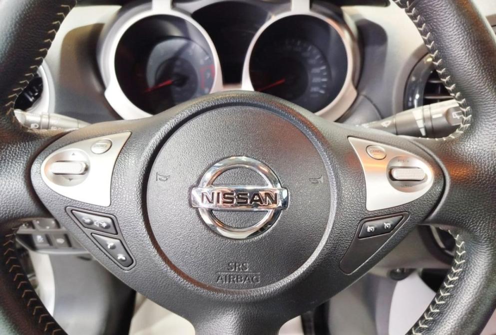 Nissan Juke I Саратов  - изображение 19