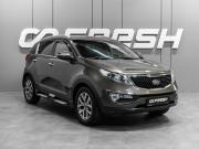 Kia Sportage III Тюмень  - изображение 23