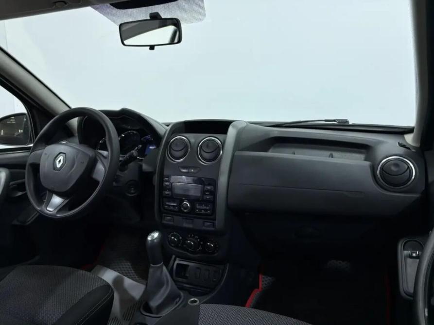Renault Duster I Рестайлинг Альметьевск  - изображение 12