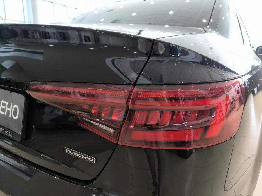 Audi A4 V (B9) Казань  - изображение 21