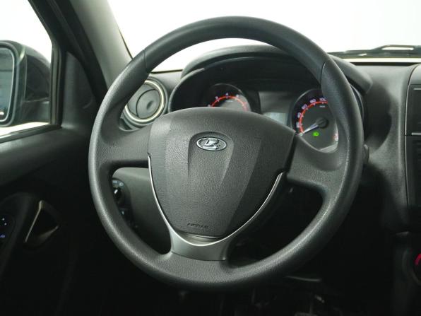 Lada (ВАЗ) Granta I Рестайлинг с пробегом 2025 года, цена 778 000 рублей, 109484 км, лифтбек, Автокод Объявления