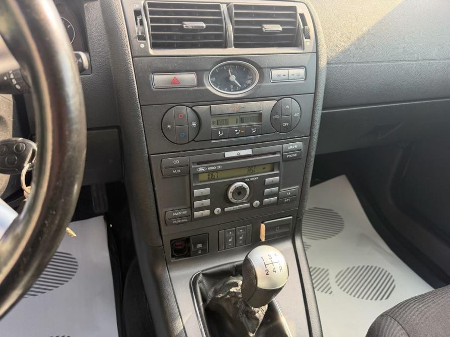 Ford Mondeo III Рестайлинг Санкт-Петербург  - изображение 6