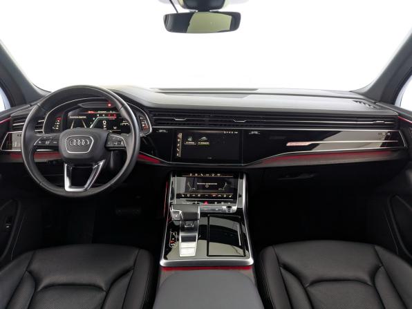 Audi Q7 II (4M) Рестайлинг с пробегом 2023 года, цена 9 950 000 рублей, 39908 км, внедорожник, Автокод Объявления