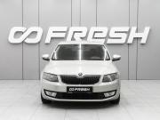 Skoda Octavia III (A7) Ростов-на-Дону  - изображение 19