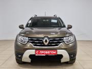 Renault Duster II Азнакаево  - изображение 26