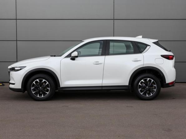 Mazda CX-5 II с пробегом 2019 года, цена 2 598 000 рублей, 157898 км, внедорожник, Автокод Объявления
