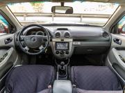 Chevrolet Lacetti I Волгоград  - изображение 41