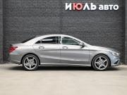 Mercedes-Benz CLA I (C117 X117) Екатеринбург  - изображение 29