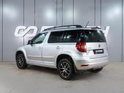 Skoda Yeti I Рестайлинг Воронеж  - изображение 19