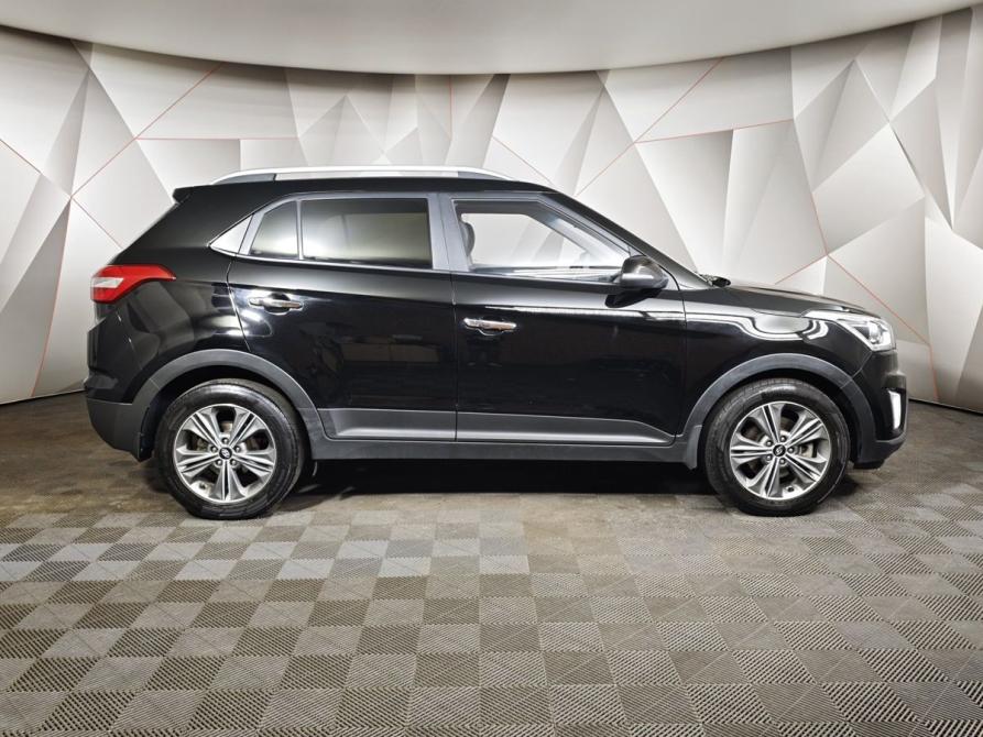 Hyundai Creta I Москва  - изображение 6