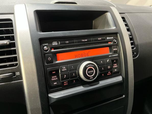 Nissan X-Trail II Рестайлинг с пробегом 2010 года, цена 1 253 000 рублей, 168000 км, внедорожник, Автокод Объявления