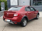 Renault Logan II Рестайлинг Казань  - изображение 18