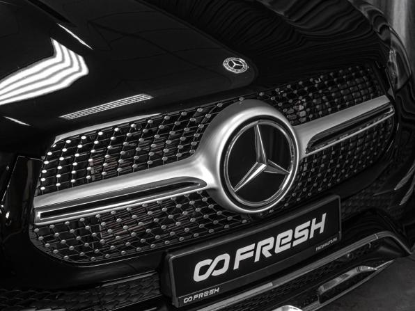 Mercedes-Benz GLE II (V167) с пробегом 2022 года, цена 10 499 000 рублей, 30499 км, внедорожник, Автокод Объявления