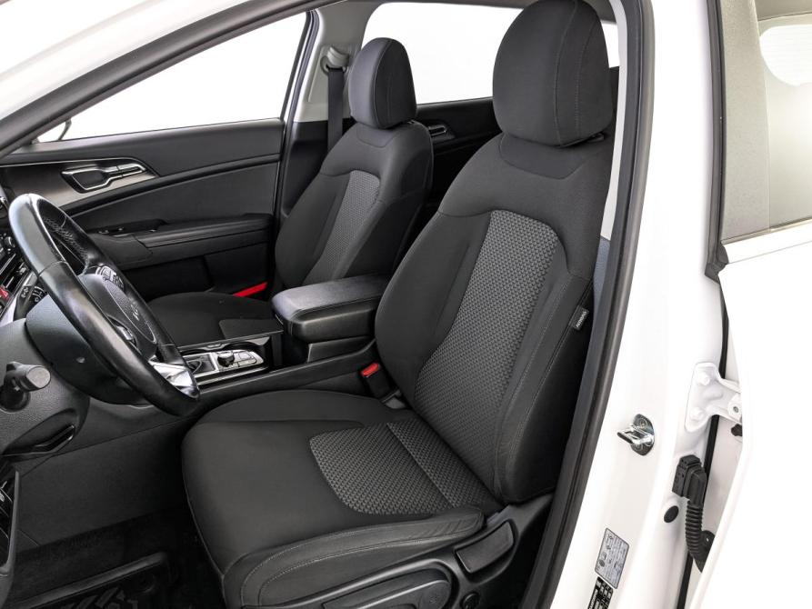Kia Sportage V Москва  - изображение 20
