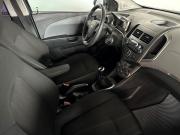 Chevrolet Aveo II Москва  - изображение 28