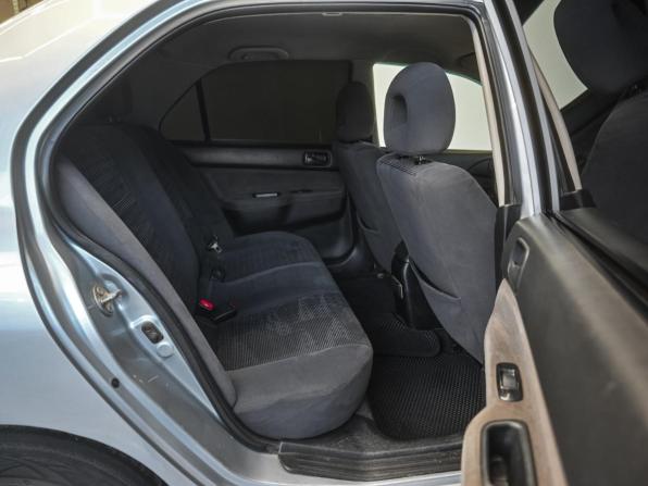 Mitsubishi Lancer IX Рестайлинг с пробегом 2005 года, цена 349 000 рублей, 350000 км, седан, Автокод Объявления