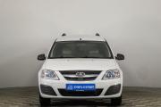 Lada (ВАЗ) Largus I Пермь  - изображение 21