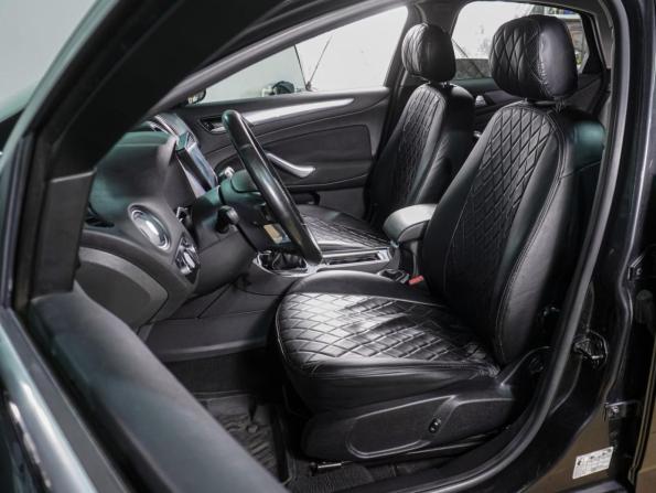 Ford Mondeo IV Рестайлинг с пробегом 2012 года, цена 889 000 рублей, 228234 км, седан, Автокод Объявления