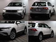 Volkswagen Tiguan II Рестайлинг Москва  - изображение 35