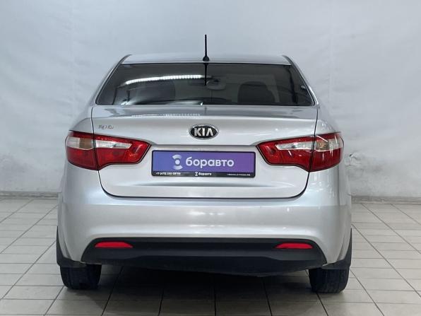 Kia Rio III с пробегом 2013 года, цена 780 000 рублей, 188638 км, седан, Автокод Объявления