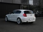 BMW 1 серии I (E81/E82/E87/E88) Рестайлинг Москва  - изображение 20
