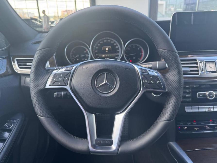 Mercedes-Benz E-Класс IV (W212 S212 C207) Рестайлинг Оренбург  - изображение 15
