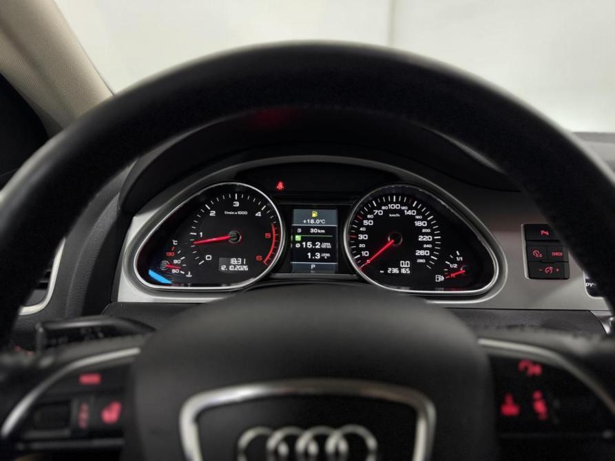 Audi Q7 I (4L) Рестайлинг Нижний Новгород  - изображение 15