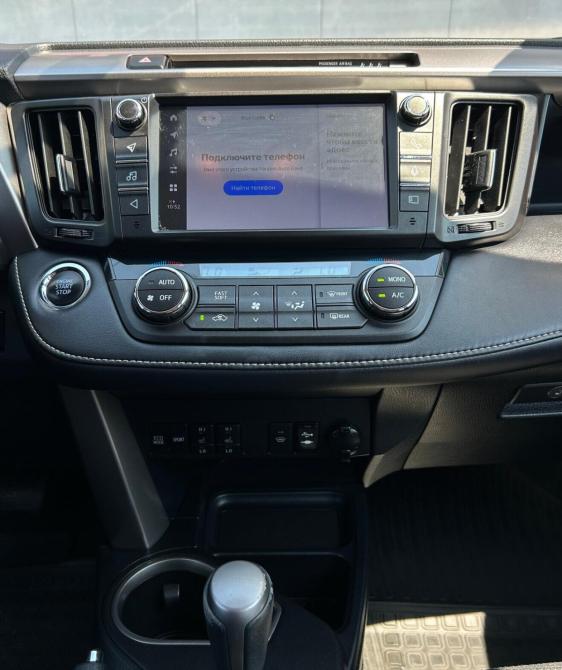 Toyota RAV4 IV (XA40) Рестайлинг Альметьевск  - изображение 21