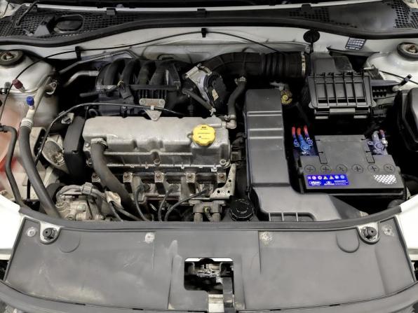 Lada (ВАЗ) Largus I Рестайлинг с пробегом 2024 года, цена 1 190 000 рублей, 45194 км, универсал, Автокод Объявления