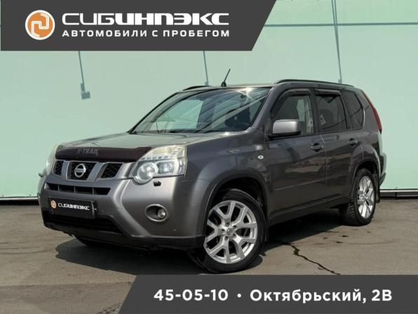 Nissan X-Trail II Рестайлинг с пробегом 2011 года, цена 1 299 000 рублей, 291000 км, внедорожник, Автокод Объявления