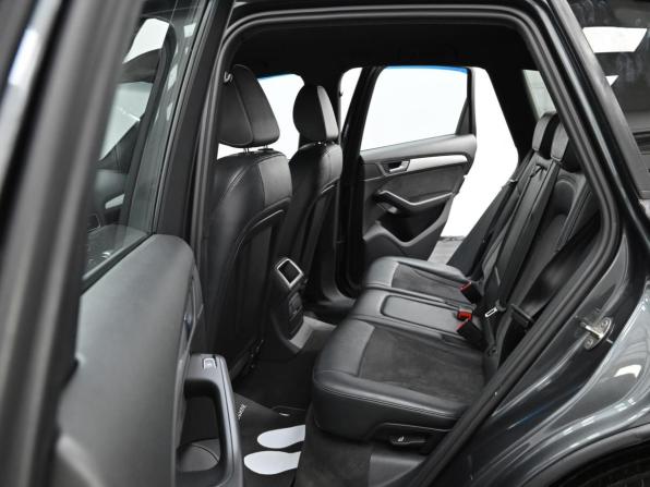 Audi Q5 I (8R) Рестайлинг с пробегом 2016 года, цена 1 849 000 рублей, 117000 км, внедорожник, Автокод Объявления