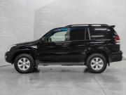 Toyota Land Cruiser Prado 120 Series Рестайлинг Новосибирск  - изображение 31